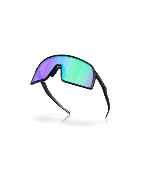 サングラス オークリー サングラス SUTRO (A) /スポーツ・トレーニング/OAKLEY(ローブリッジフィット) メンズ レディースの画像