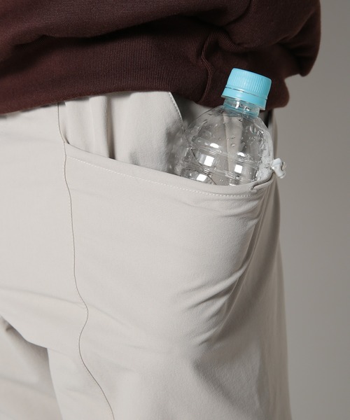 FUSE（フューズ） パンツ ユーティリティポケットパンツ メンズ