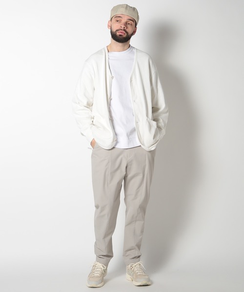 パンツ i FUSE（フューズ） パンツ ユーティリティポケットパンツ メンズ