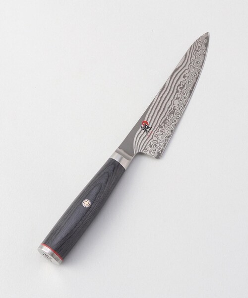 キッチン 小刀 140mm 5000FC-D 7 「MIYABI ミヤビ」 ツヴィリング J.A.