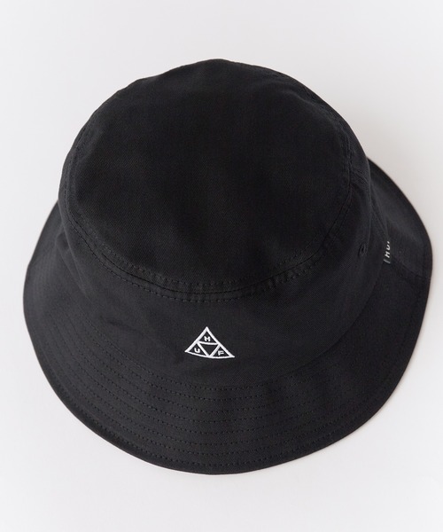 【新品未使用】HUF ハフINSTINCT BUCKET HAT バケハ INSTINCT BUCKET HAT HT00805 ハット バケットハット|HUF