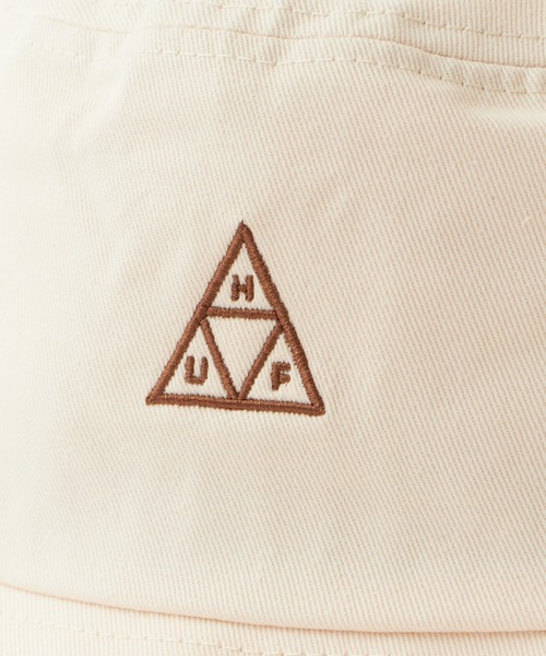 HUF 帽子 ハット HUF/ハフ SET TT BUCKET バケットハット メンズ