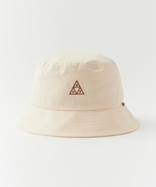 HUF 帽子 ハット HUF/ハフ SET TT BUCKET バケットハット メンズ