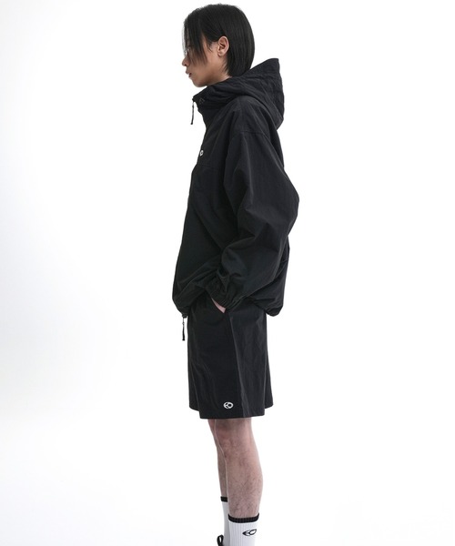 OY ブルゾン アウター 「OY/オーワイ」 NYLON WIND BREAKER