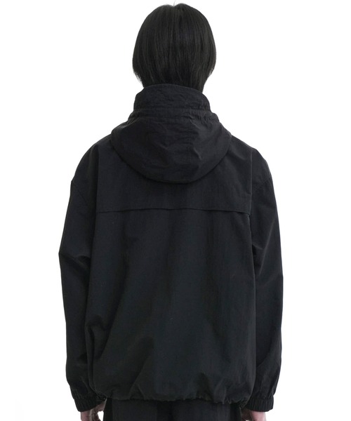 専用　OY ナイロンジャケット　サイズフリー OY ブルゾン アウター 「OY/オーワイ」 NYLON WIND BREAKER