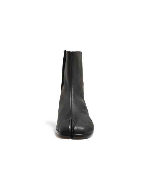 11日までセール❗️メゾンマルジェラ　タビブーツ　H30 サイズ38 Maison Margiela（メゾンマルジェラ） ブーツ TABI ANKLE BOOT H30