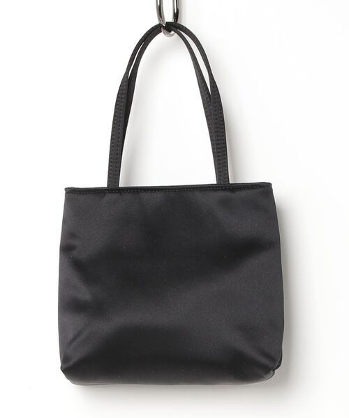 hai ハンドバッグ hai（ハイ） ハンドバッグ 「hai」Little Silk/Velvet Bag 使用不可