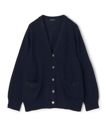カーディガン リネンリリヤーン Vネックカーディガン メンズ｜ZOZOTOWN Yahoo!店