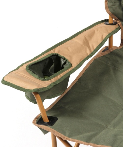 【限定品】Coleman × niko and.. CITY CREEK ベンチ 限定品】Coleman × niko and.. CITY CREEK ベンチ