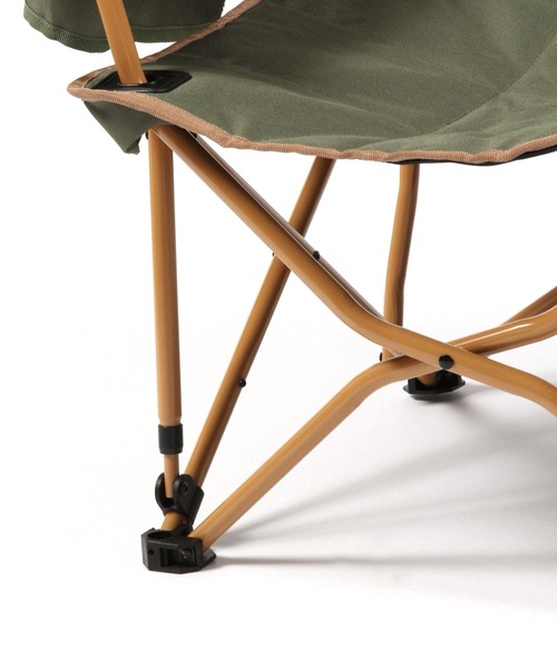 【限定品】Coleman × niko and.. CITY CREEK ベンチ Coleman CITY CREEK アウトドアベンチ 迷彩 ニコアンド - メルカリ