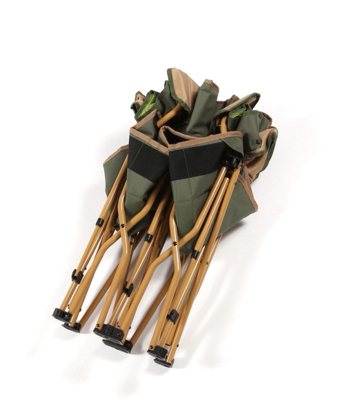【限定品】Coleman × niko and.. CITY CREEK ベンチ 限定品】Coleman × niko and.. CITY CREEK ベンチ niko and