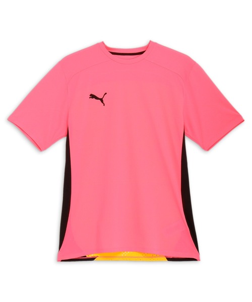 PUMA tシャツ プーマ メンズ サッカー INDIVIDUAL プーマ