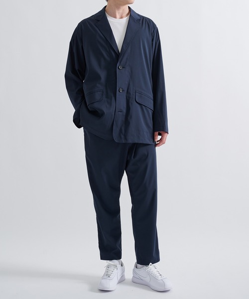 WHITE MOUNTAINEERING ジャケット テーラードジャケット 「White