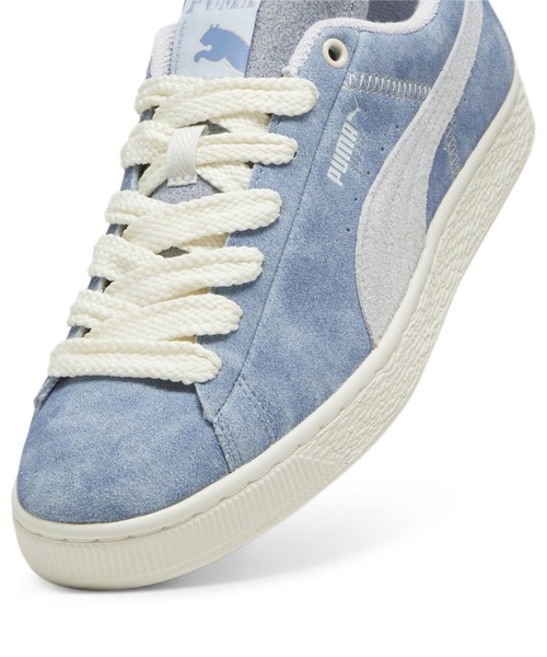 ◆PUMA◆Suede Basketball Nostalgia 韓国発 23~29cm ◇PUMA◇Suede Basketball Nostalgia 韓国発 23~29cm (PUMA