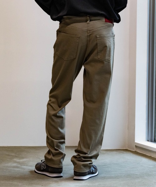 EDWIN ジーンズ ZED JEANS REGULAR STRAIGHT DENIM レギュラー