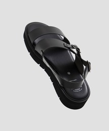 foot the coacher サンダル 「foot / フットザコーチャー」SS