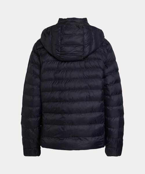 POLO RALPH LAURENウォーターレジスタント パッカブル ジャケット POLO RALPH LAUREN（ポロ・ラルフローレン） ラルフローレン コート