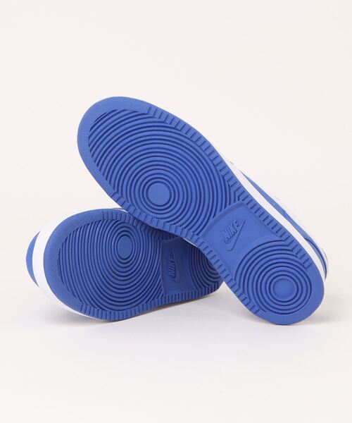 【ほぼ未使用】NIKE ナイキCOURT VISION LO スニーカー27.5 NIKE スニーカー ナイキ COURT VISION LO コート ビジョン