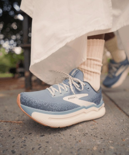 BROOKS スニーカー BROOKS/GhostMax2/ゴーストマックス2/4202