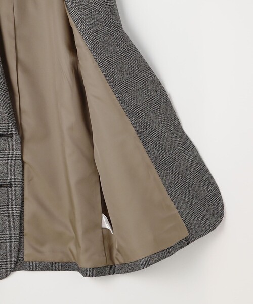 NOLLEY'S Sophi（ノーリーズソフィー） ジャケット テーラード