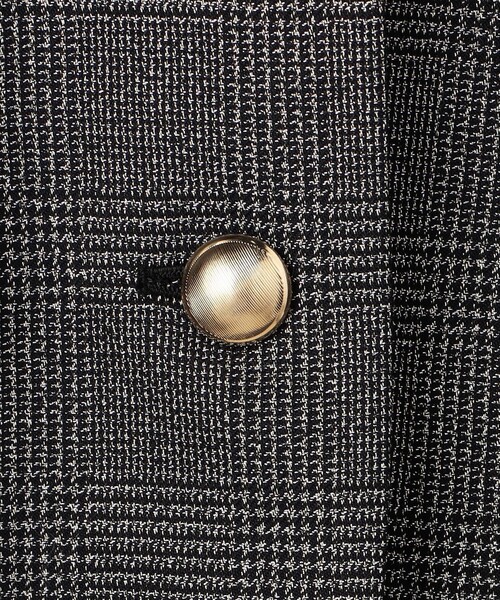 Nolleys sophi ツイードジャケット　未使用 中古・古着通販】NOLLEY'S sophi (ノーリーズソフィー) フラッグ