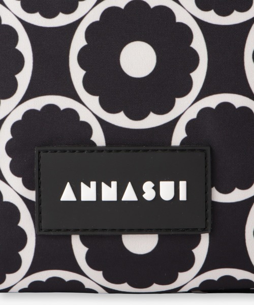ANNA SUI(アナスイ) ショルダーバッグ バッグ ヴァケーション ANNA SUI(アナスイ) ショルダーバッグ バッグ ヴァケーション