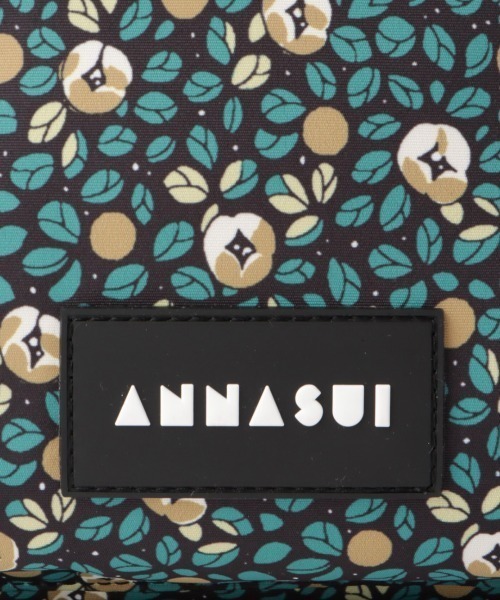 ANNA SUI（アナスイ） ショルダーバッグ バッグ ヴァケーション