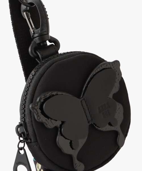 ANNA SUI（アナスイ） ショルダーバッグ バッグ ヴァケーション