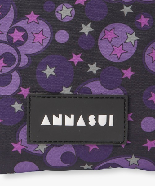 ANNA SUI（アナスイ） ショルダーバッグ バッグ ヴァケーション