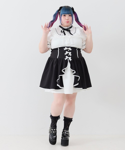 まいまいコラボブラウス しまむら『まいまい』コラボ！全商品・最新の発売日・種類・品番