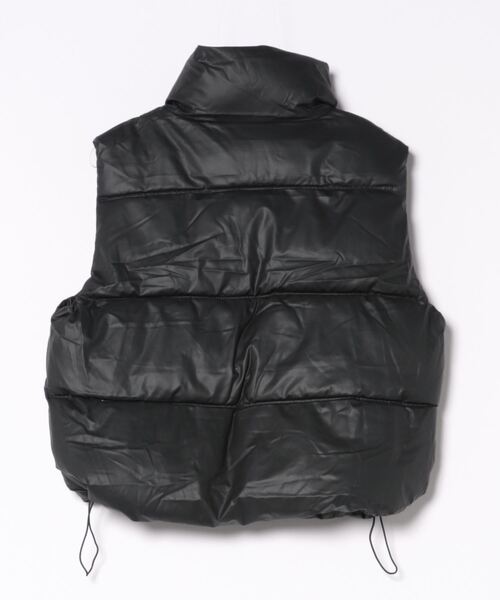 新品未使用　RCWオーバーサイズダウンベスト　ブラウンonesize 新品未使用 RCWオーバーサイズダウンベスト ブラウンonesize - メルカリ