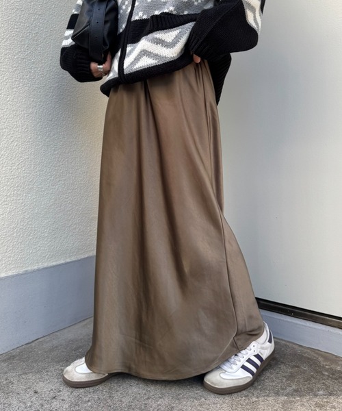 CIAOPANIC TYPY（チャオパニックティピー） スカート 「−3kg見え／14