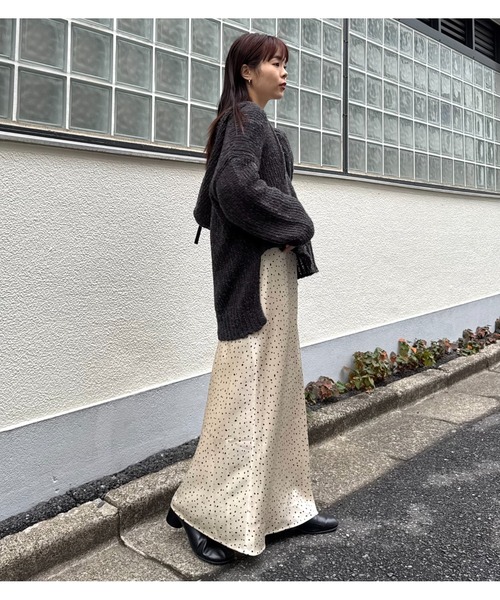 CIAOPANIC TYPY（チャオパニックティピー） スカート 「−3kg見え／14