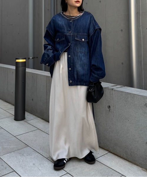 CIAOPANIC TYPY（チャオパニックティピー） スカート 「−3kg見え／14