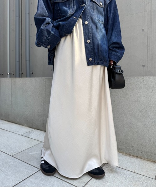 CIAOPANIC TYPY（チャオパニックティピー） スカート 「−3kg見え／14