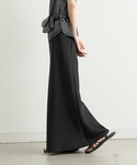 ロング スカート 「-3kg見え/14色展開」...の詳細画像4