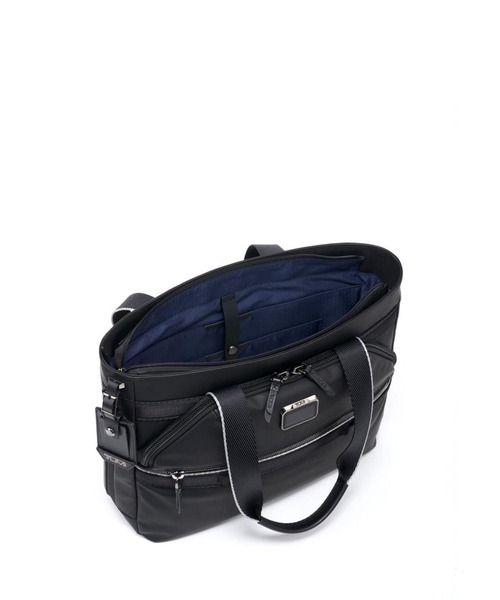 TUMI for ANA ALPHA BRAVO 「チャオ」トート 新品 TUMI for ANA ALPHA BRAVO 「チャオ」トート 新品