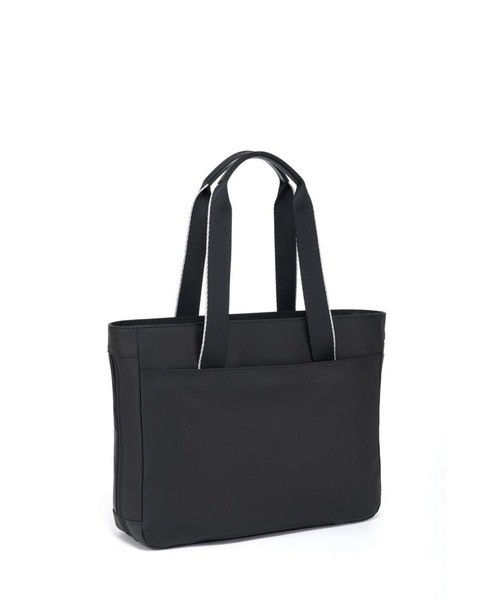TUMI トートバッグ ALPHA BRAVO 「チャオ」トート（A4/PC15
