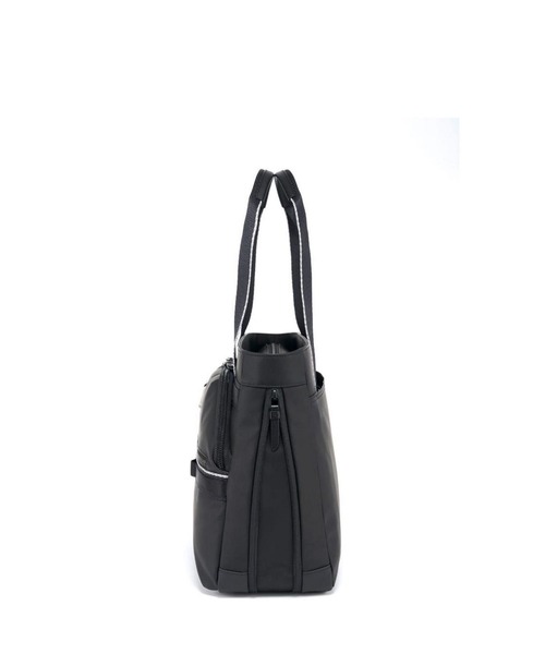 TUMI トートバッグ ALPHA BRAVO 「チャオ」トート（A4/PC15