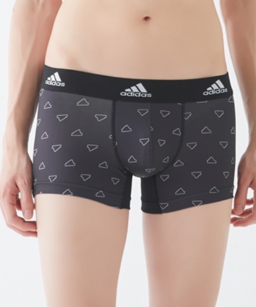 関税送料込★限定再入荷★adidas★ボクサーショーツ セール】adidas アディダス Seemless レディース ボクサー