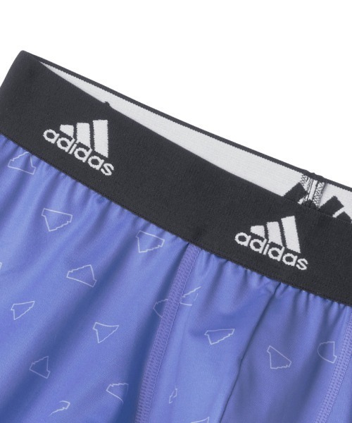アディダスオリジナル　トラックパンツ ボクサーショーツ adidas（アディダス）の「【adidas(アディダス)】ボクサーパンツ