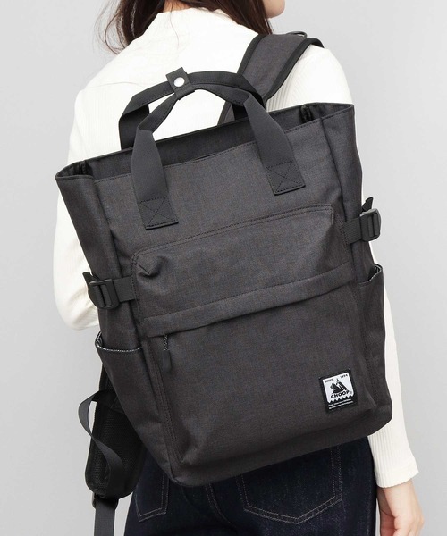 ☆美品☆コーチ リュックサック パンチング 巾着 大容量 A4 PC収納 黒 Amazon.co.jp: [コーチ] CL963 イーサン バックパック 黒 メンズ