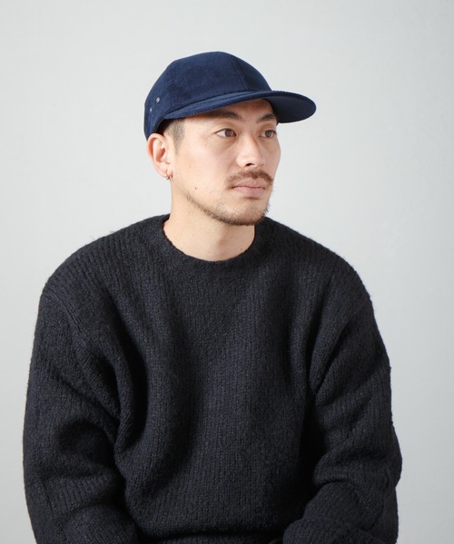 ロングビルキャップ INTERBREED / Active Longbill Cap