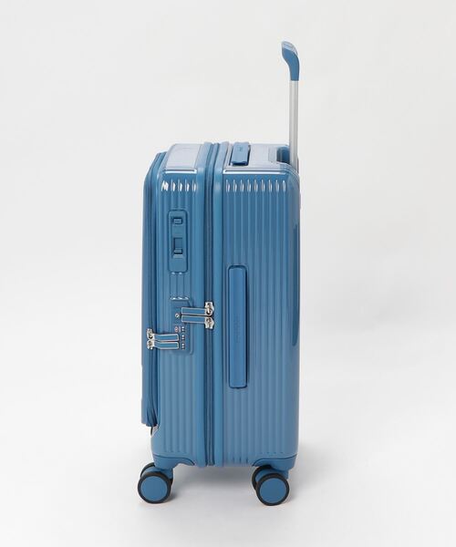 innovator キャリーケース45L innovator スーツケース 「innovator/イノベーター」 ドアタイプ