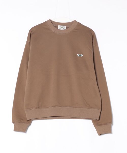 PENNEYS（ペニーズ） トレーナー スウェット 「THE FOX」basic Crew