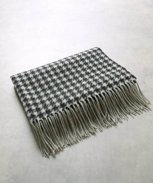 sankyo shokai（三京商会） マフラー ストール カシミヤ 100%マフラー