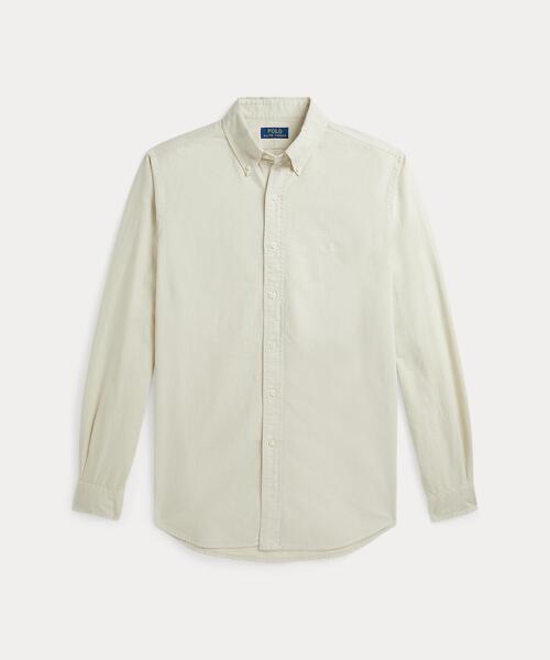 POLO RALPH LAUREN（ポロ・ラルフローレン） シャツ クラシック