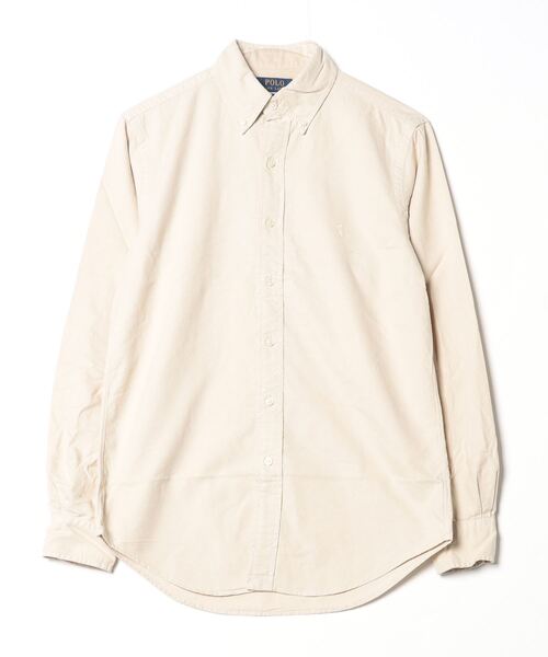 POLO RALPH LAUREN（ポロ・ラルフローレン） シャツ クラシック