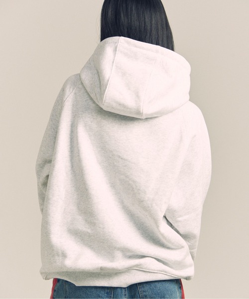 GRAF＆WU（グラフアンドウー） パーカー GRAF＆WU-MINI 1BOO GHOST