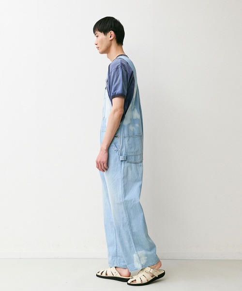 Johnbull（ジョンブル） オーバーオール サロペット クラシック